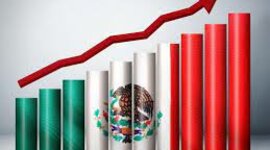 Timeline: Linea del tiempo economía en México.