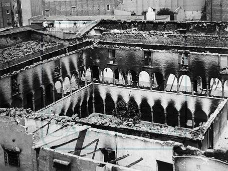 RADICALITZACIÓ DEL PROCÉS