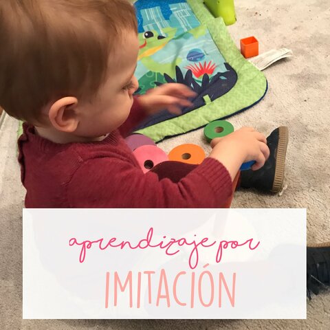 James y Tarde.  Cognoscitiva Social