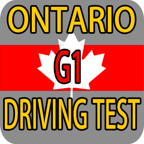 Passing my G1 test