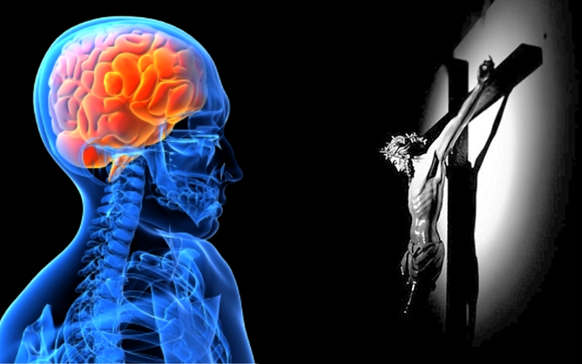 La enfermedad y la religión