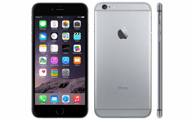 IPhone 6/6 Plus y la pantalla que crece