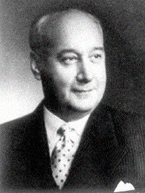 Profesor Dr. Hernán Alessandri Rodríguez