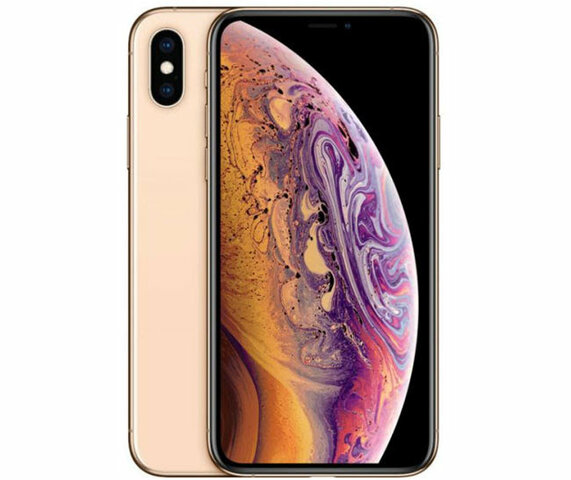 IPhone XS/XS Max y iPhone XR