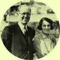 "The Joseph and Rose Kennedy institute"