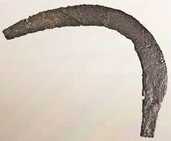 La falç (Edat dels Metalls)