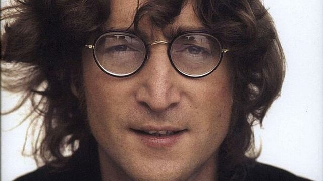John Lennon (1940 - 1980)