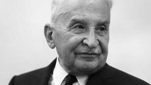 Ludwing Heinrich Edler von Mises