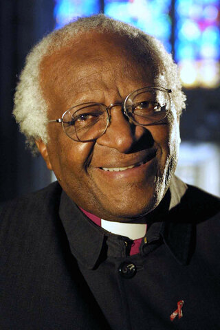 Desmond Tutu (1931)