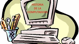 Timeline: Historia de la computadora