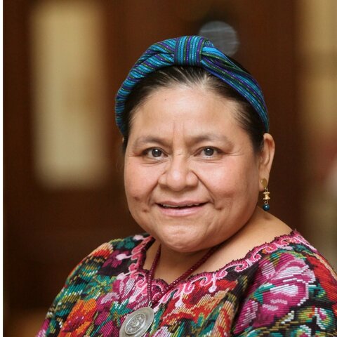 Rigoberta Menchú (1959)