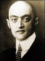 Joseph Alois Schumpeter - Escuela Schumpeteriana