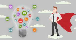 Concepciones Modernas del Emprendedor