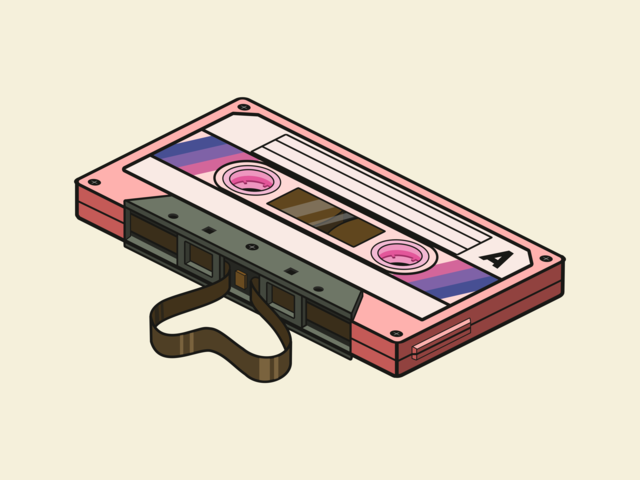 Cassettes