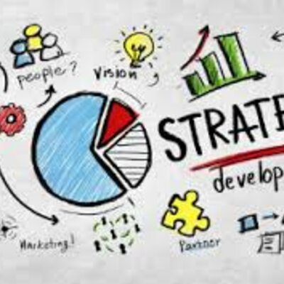 Timeline: Evolución del Pensamiento Estratégico