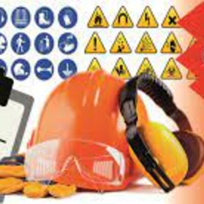 Timeline: HIGIENE Y SEGURIDAD INDUSTRIAL