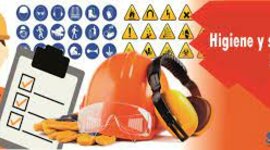 Timeline: HIGIENE Y SEGURIDAD INDUSTRIAL
