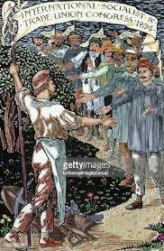 Se funda el primer sindicato del mundo (Trade Union)