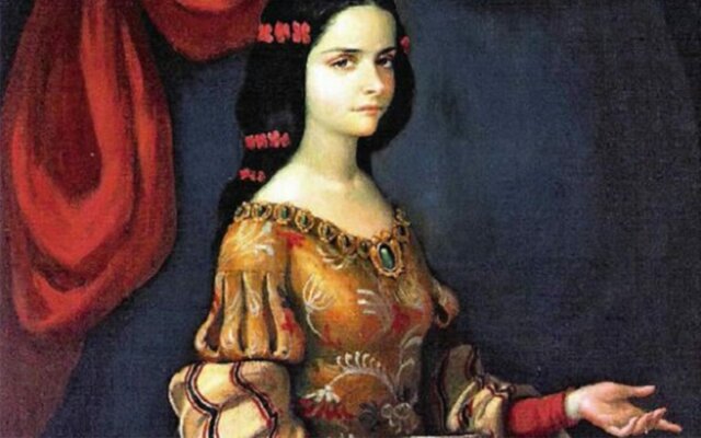 juana ines de la cruz