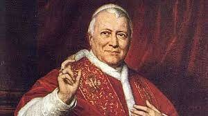 Discurso del papa pío a los médicos