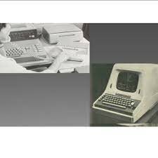 primera conexión entre dos computadoras