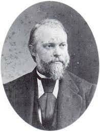 Teoria Clasica de la Administracion - Luther Gulick