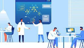 Cambio de estructuras económicas e innovaciones tecnológicas constante