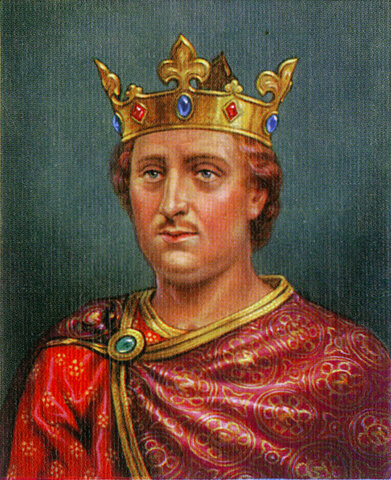 Henry II