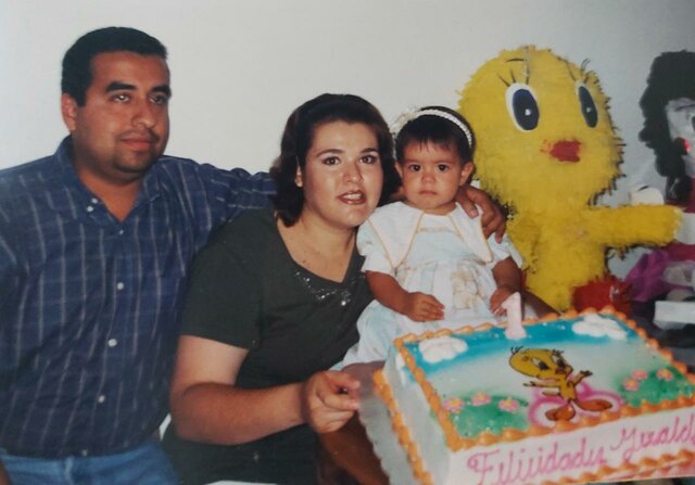 Mi bienvenida al Camino Real de Colima