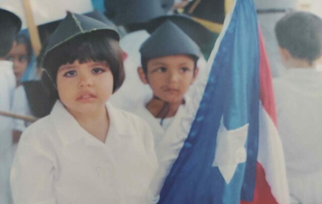 Mi acercamiento a la Educación