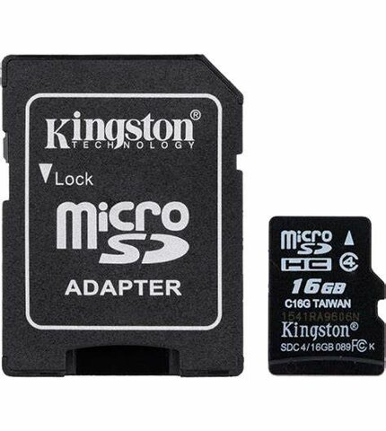 Tarjeta de memoria flash