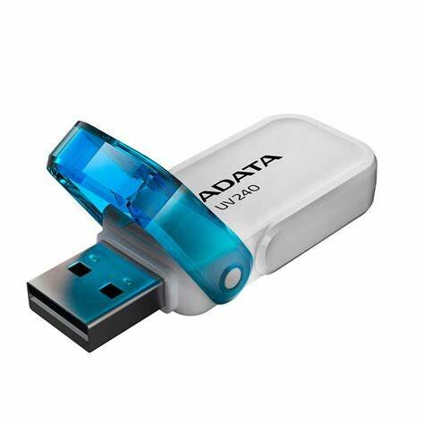 Memoria USB