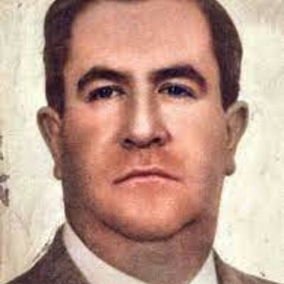 Timeline: e Miguel Ávila Camacho (1940-1946)