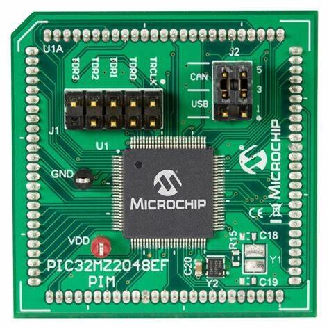 Microchip