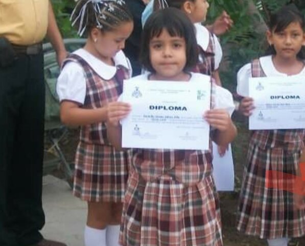 Mi querida primaria