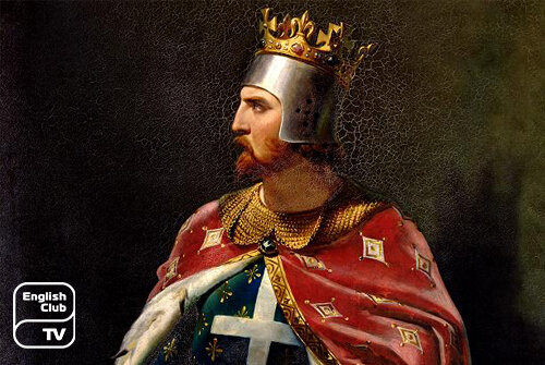 Richard Lionheart