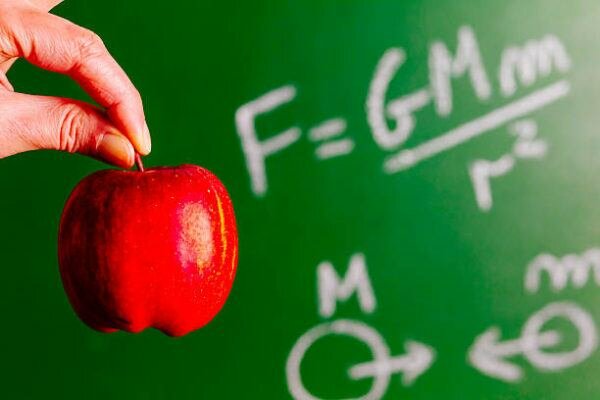 Leyes Físicas de Newton