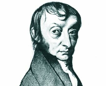 Amedeo Avogrado