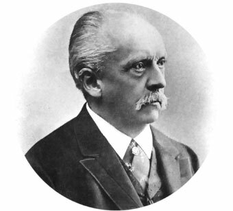 Hermann von Helmholtz