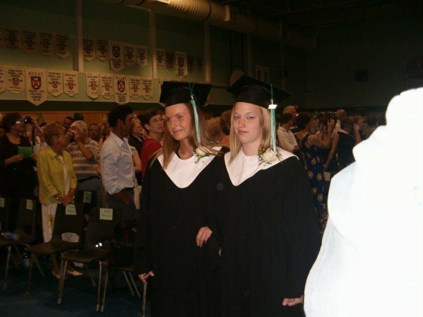 Graduated High School