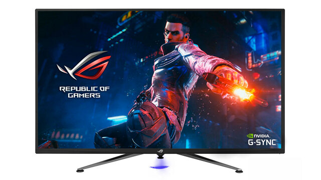 Xataka Experimento de una pc potente del 2021