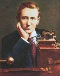 Reconocimiento a Guglielmo Macorni como inventor de la radio