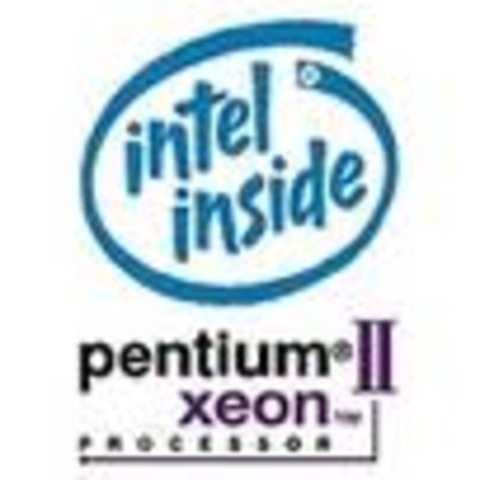 Intel Pentium II Xeon