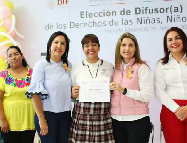DIFusora Estatal 2019 - 2020