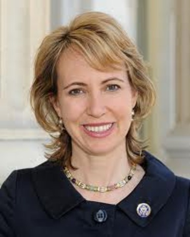 Attempted assassination of Arizona congresswoman Gabrielle Giffords