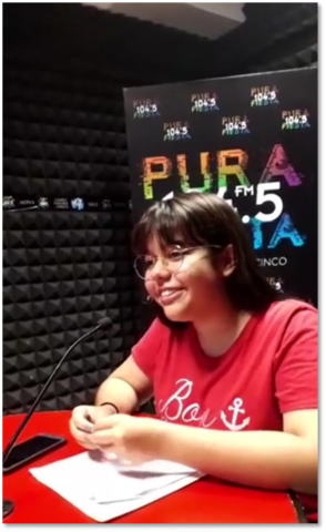 Mis acercamientos a Radio