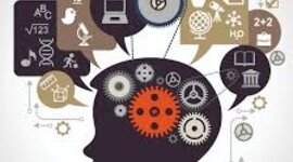 Timeline: TEORÍAS TRADICIONALES - TEORÍA DEL PROCESAMIENTO DE LA INFORMACIÓN