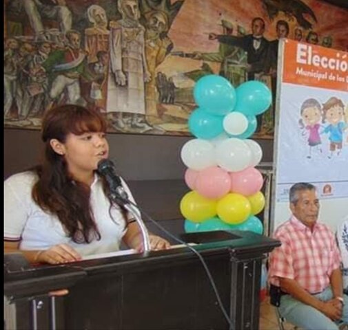 ¡Conociendo mi Estado!