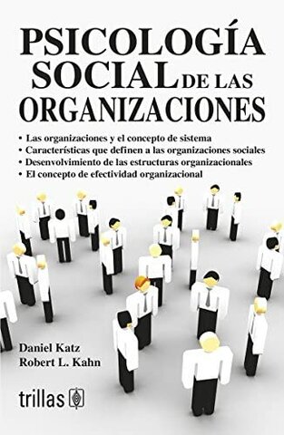 Teorías de las Organizaciones como Sistema Abierto
