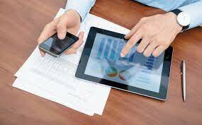 La tecnología galopante